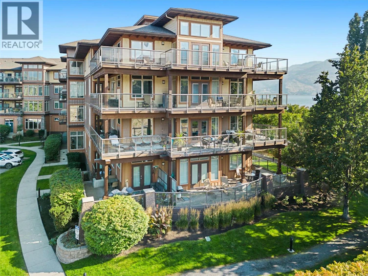 238-4205 Gellatly Road, West Kelowna, BC, V4T 2K2