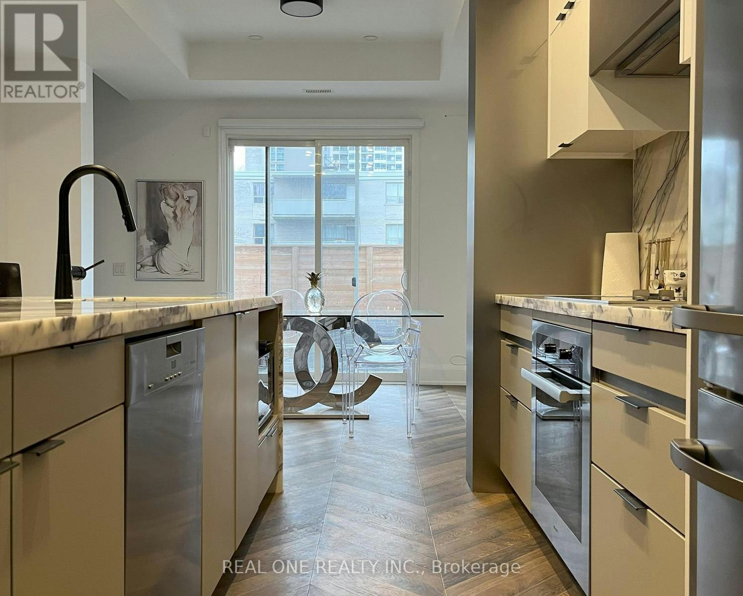5-25 Dervock Crescent, Toronto, ON, M2K 0G7 - 34