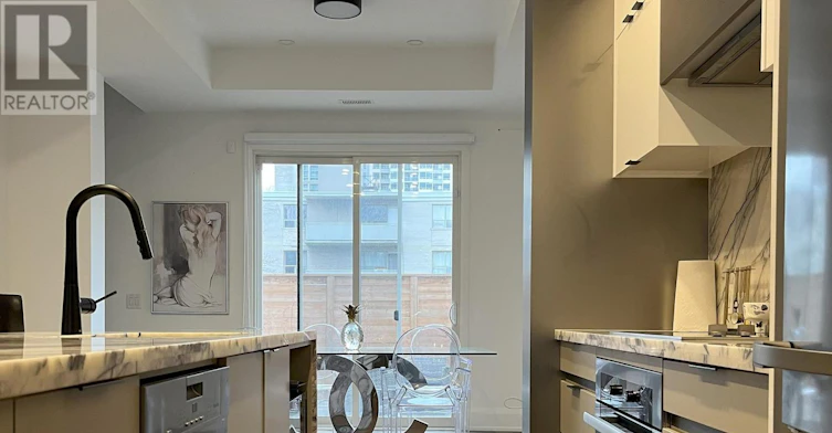 5-25 Dervock Crescent, Toronto, ON, M2K 0G7 - 34