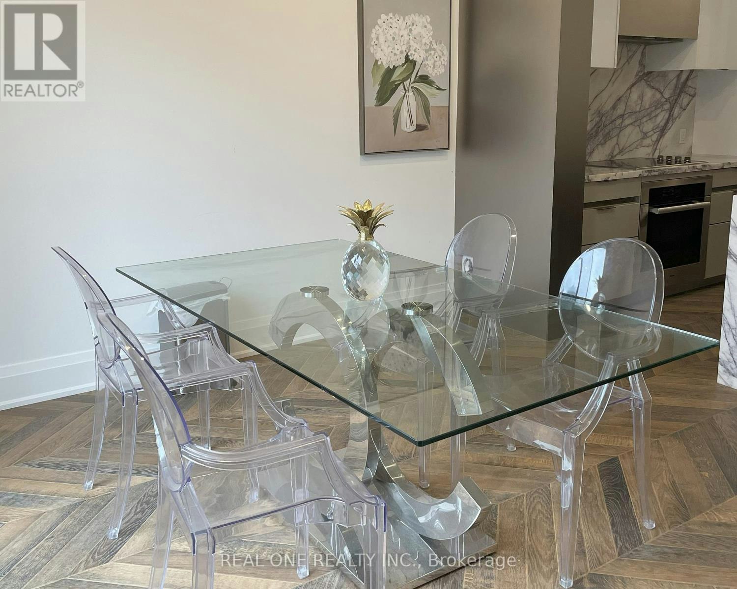 5-25 Dervock Crescent, Toronto, ON, M2K 0G7 - 7