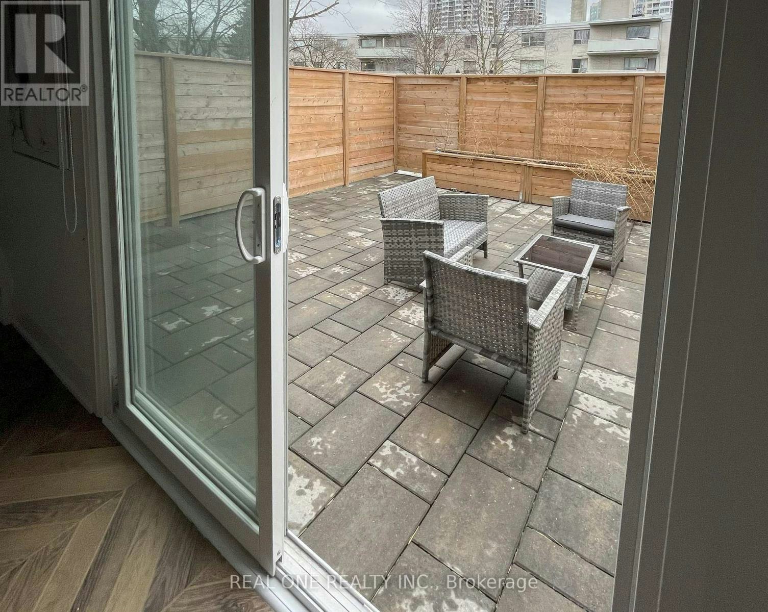 5-25 Dervock Crescent, Toronto, ON, M2K 0G7 - 36