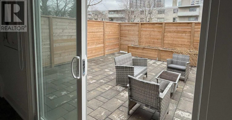 5-25 Dervock Crescent, Toronto, ON, M2K 0G7 - 36