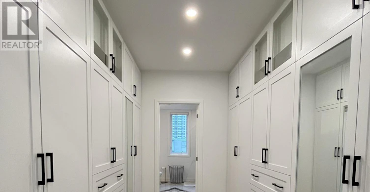 5-25 Dervock Crescent, Toronto, ON, M2K 0G7 - 24