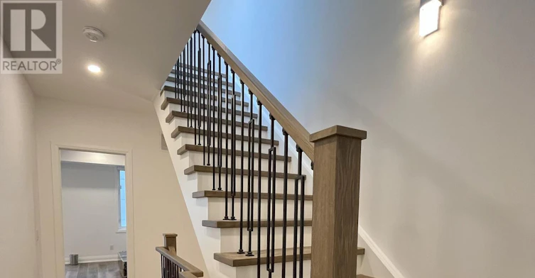 5-25 Dervock Crescent, Toronto, ON, M2K 0G7 - 28