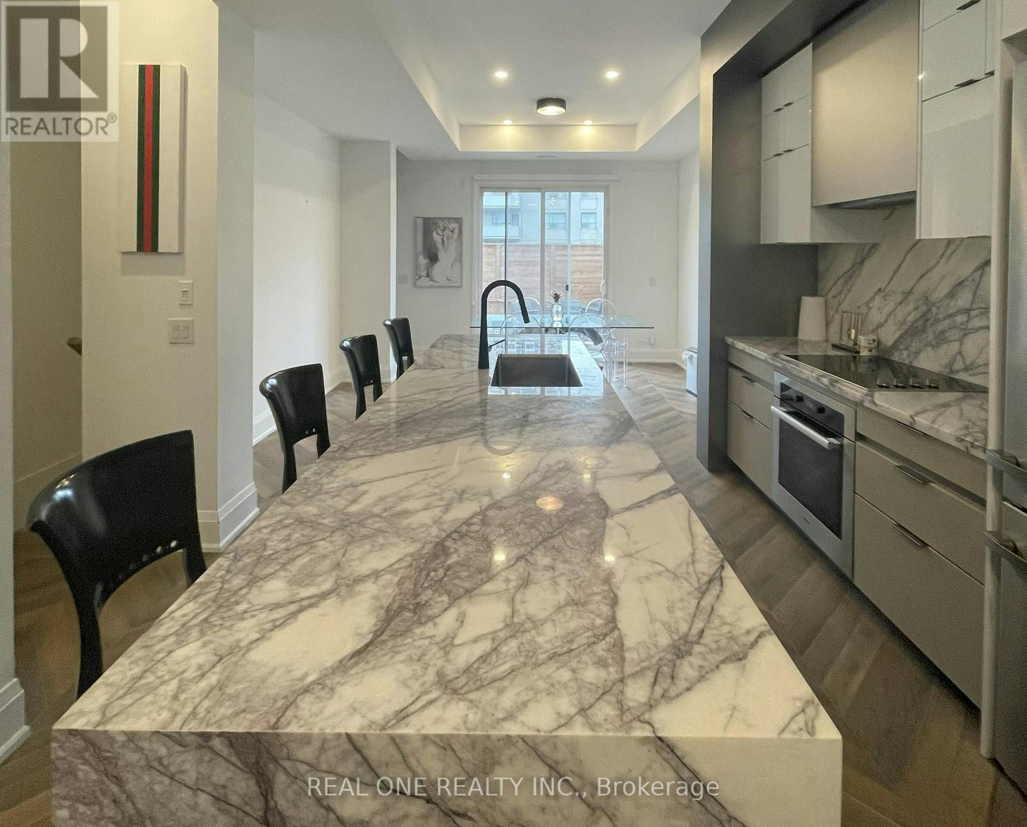 5-25 Dervock Crescent, Toronto, ON, M2K 0G7 - 4