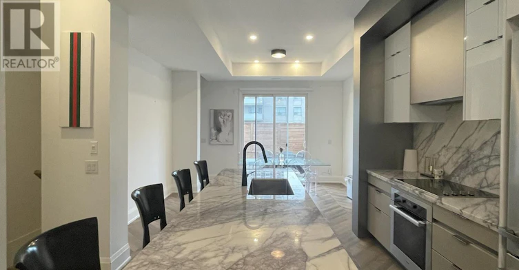 5-25 Dervock Crescent, Toronto, ON, M2K 0G7 - 4