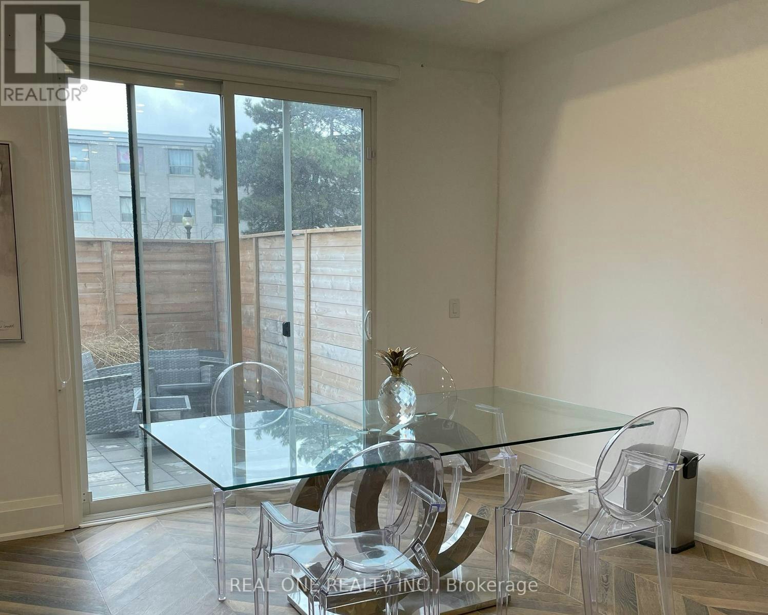 5-25 Dervock Crescent, Toronto, ON, M2K 0G7 - 10