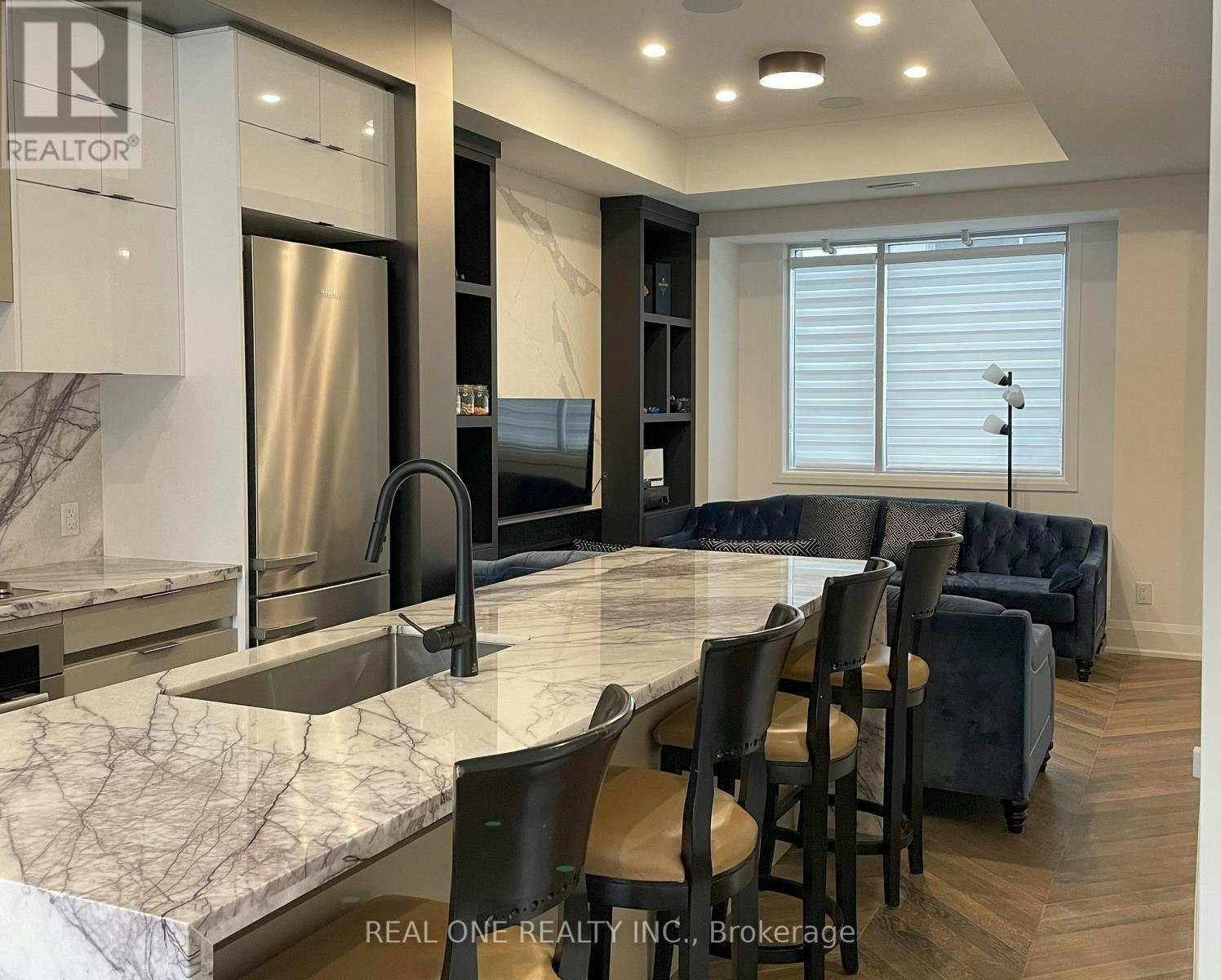 5-25 Dervock Crescent, Toronto, ON, M2K 0G7 - 6