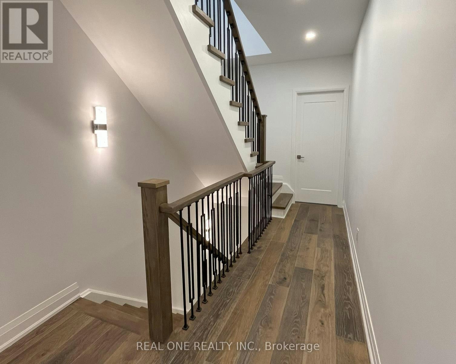 5-25 Dervock Crescent, Toronto, ON, M2K 0G7 - 27