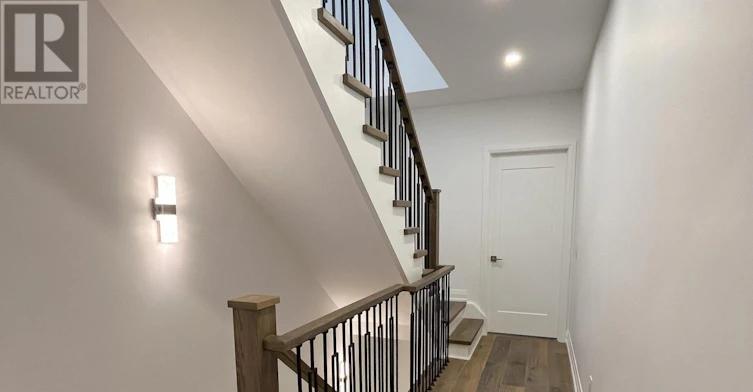 5-25 Dervock Crescent, Toronto, ON, M2K 0G7 - 27