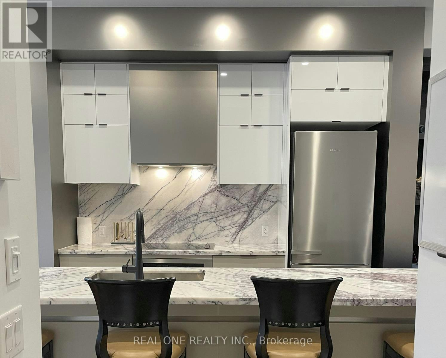 5-25 Dervock Crescent, Toronto, ON, M2K 0G7 - 9