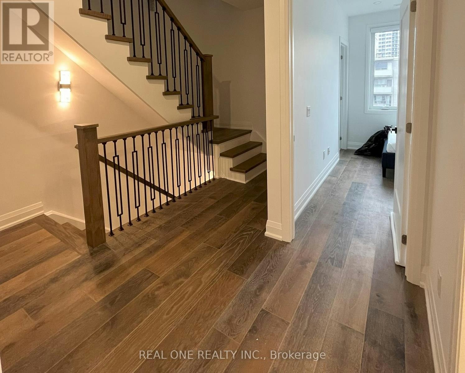 5-25 Dervock Crescent, Toronto, ON, M2K 0G7 - 20