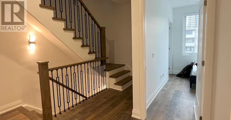 5-25 Dervock Crescent, Toronto, ON, M2K 0G7 - 20