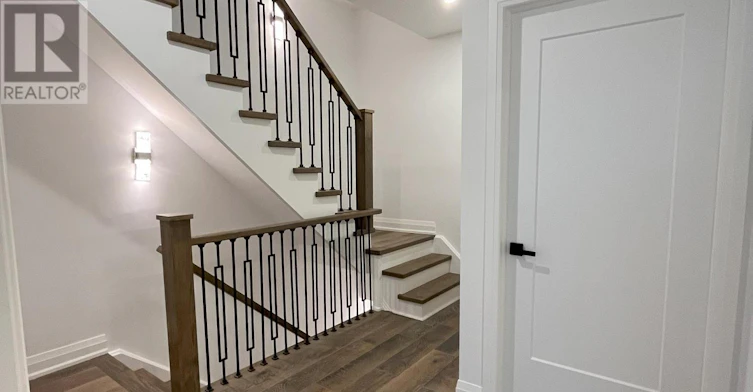 5-25 Dervock Crescent, Toronto, ON, M2K 0G7 - 21
