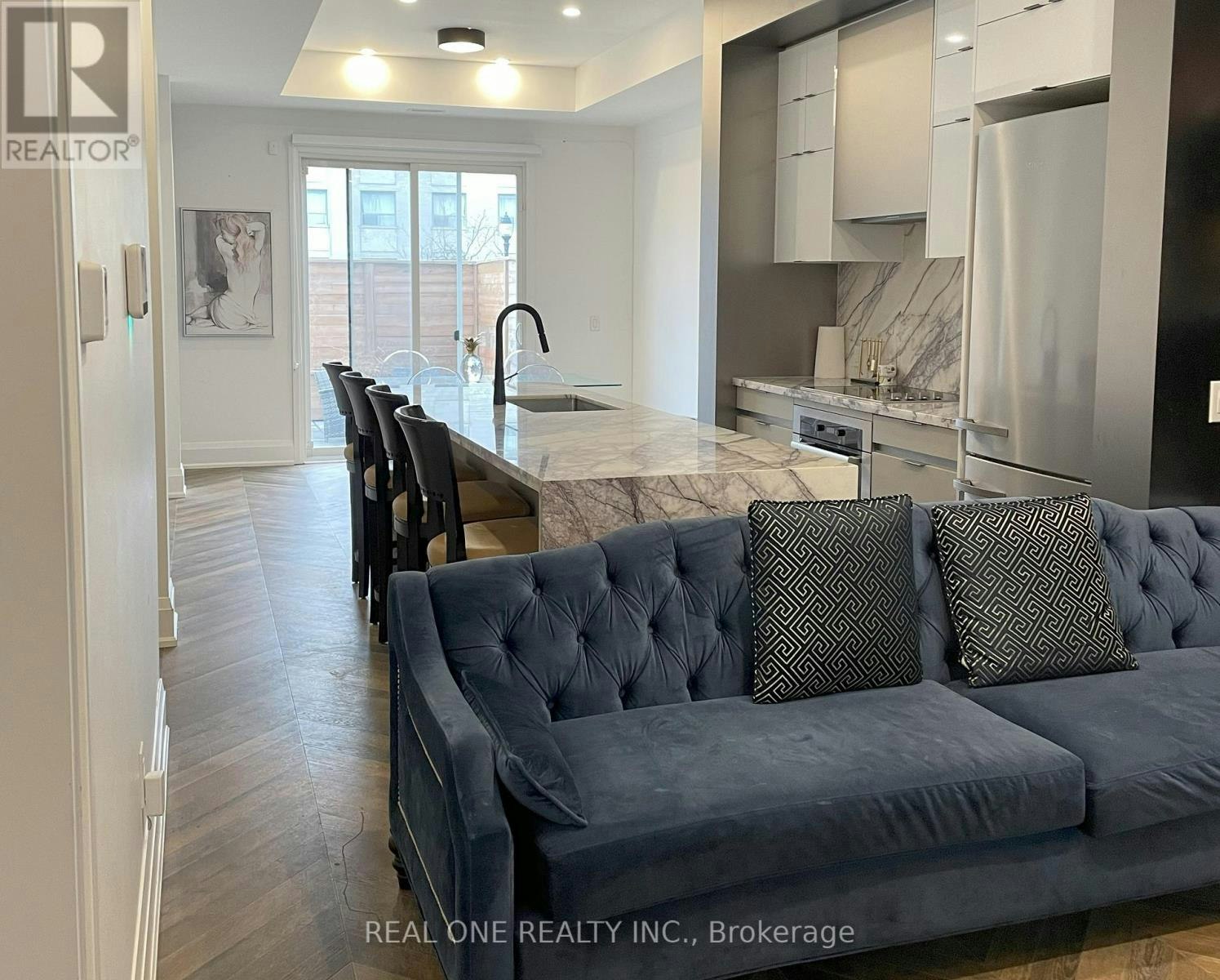 5-25 Dervock Crescent, Toronto, ON, M2K 0G7 - 3