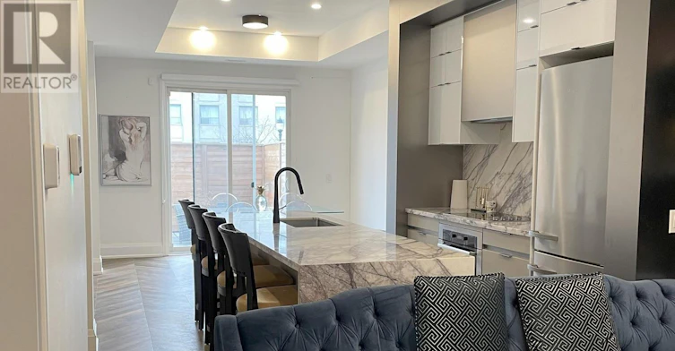 5-25 Dervock Crescent, Toronto, ON, M2K 0G7 - 3