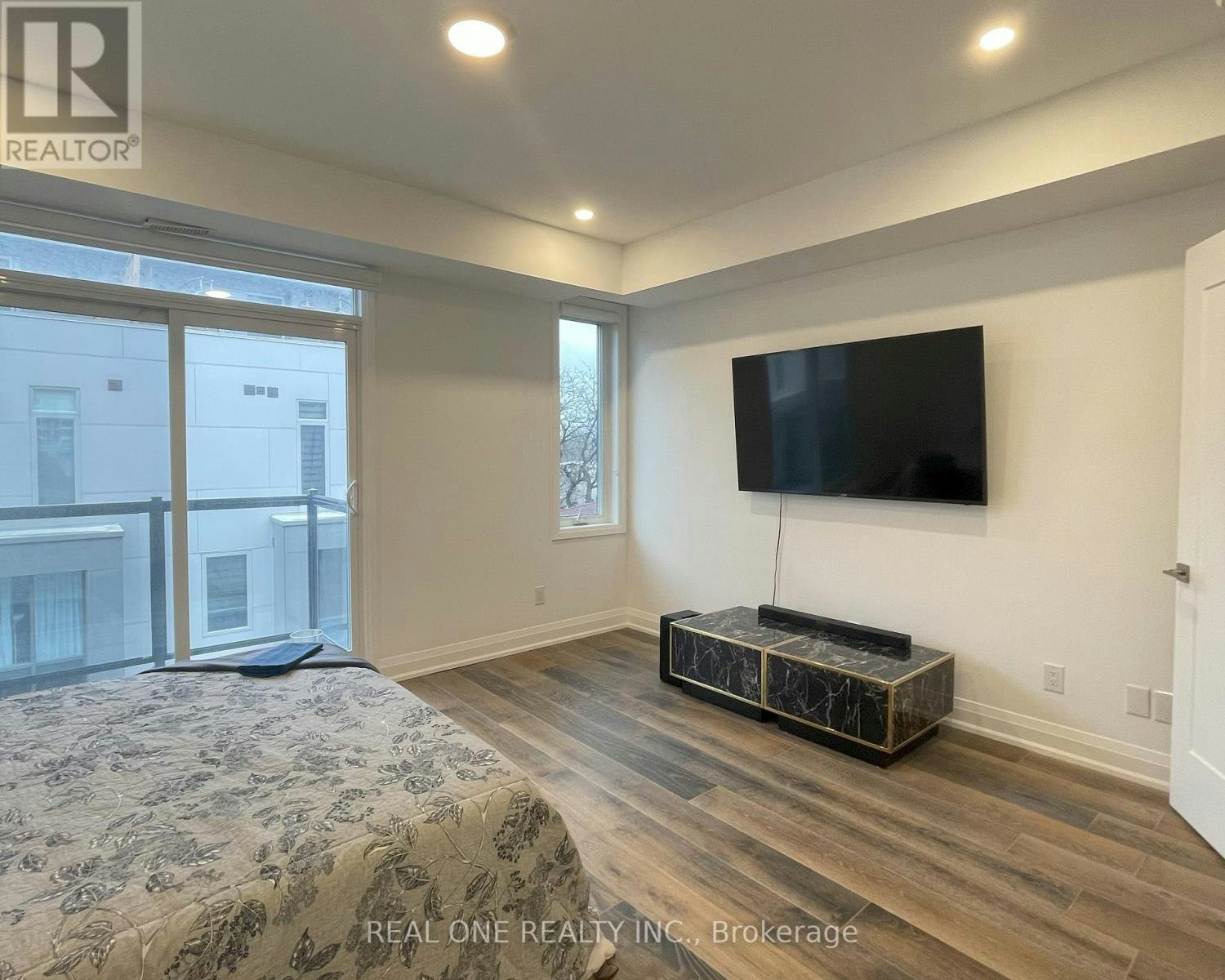 5-25 Dervock Crescent, Toronto, ON, M2K 0G7 - 18