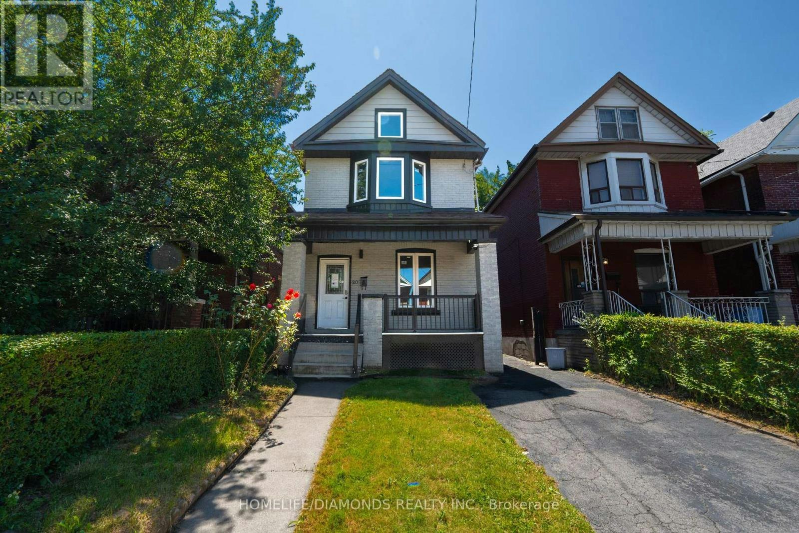 20 Somerset Avenue, Hamilton, ON, L8L 2L5