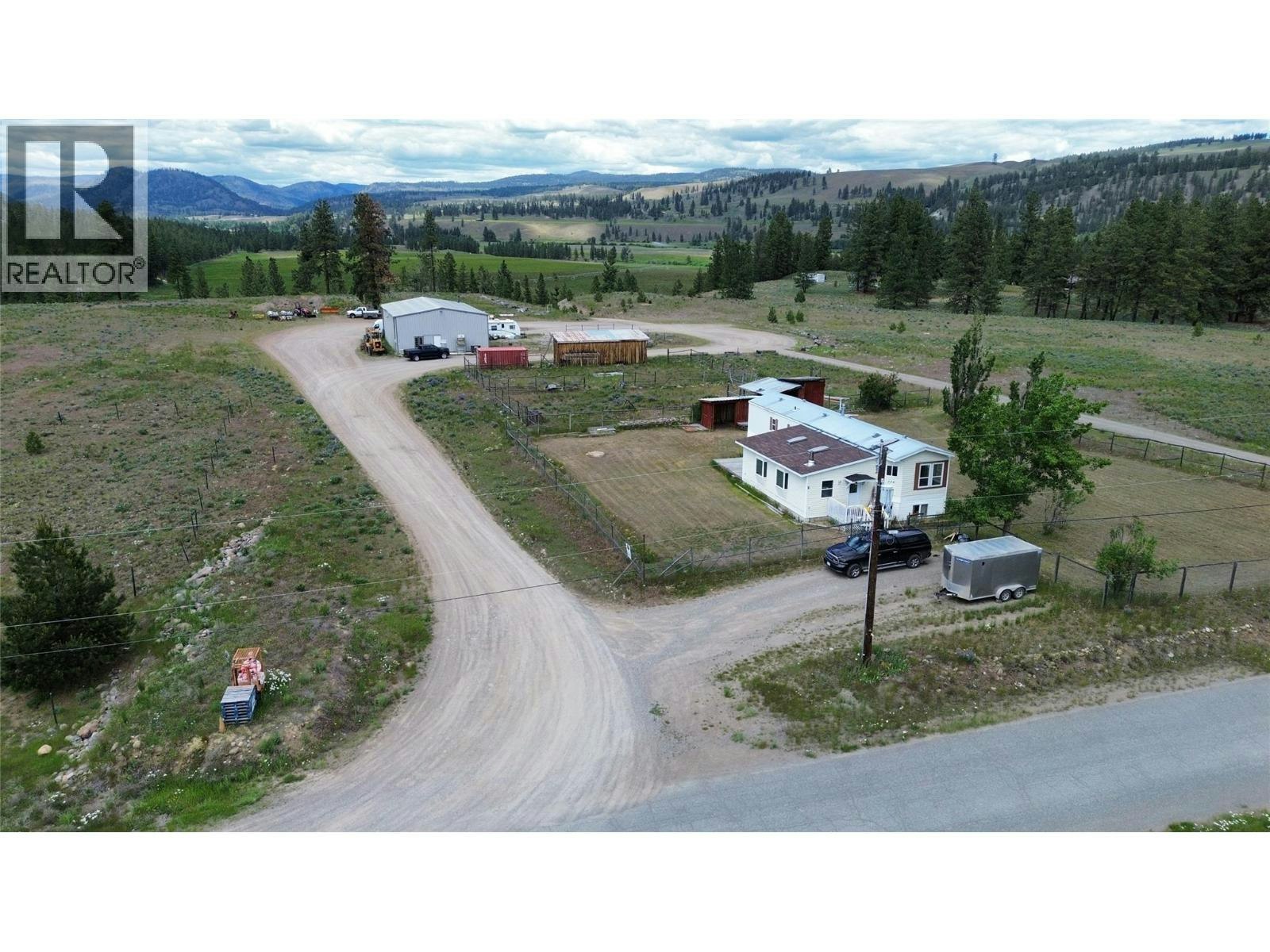 324 Sunflower Estates Road, Princeton, BC, V0X 1W0