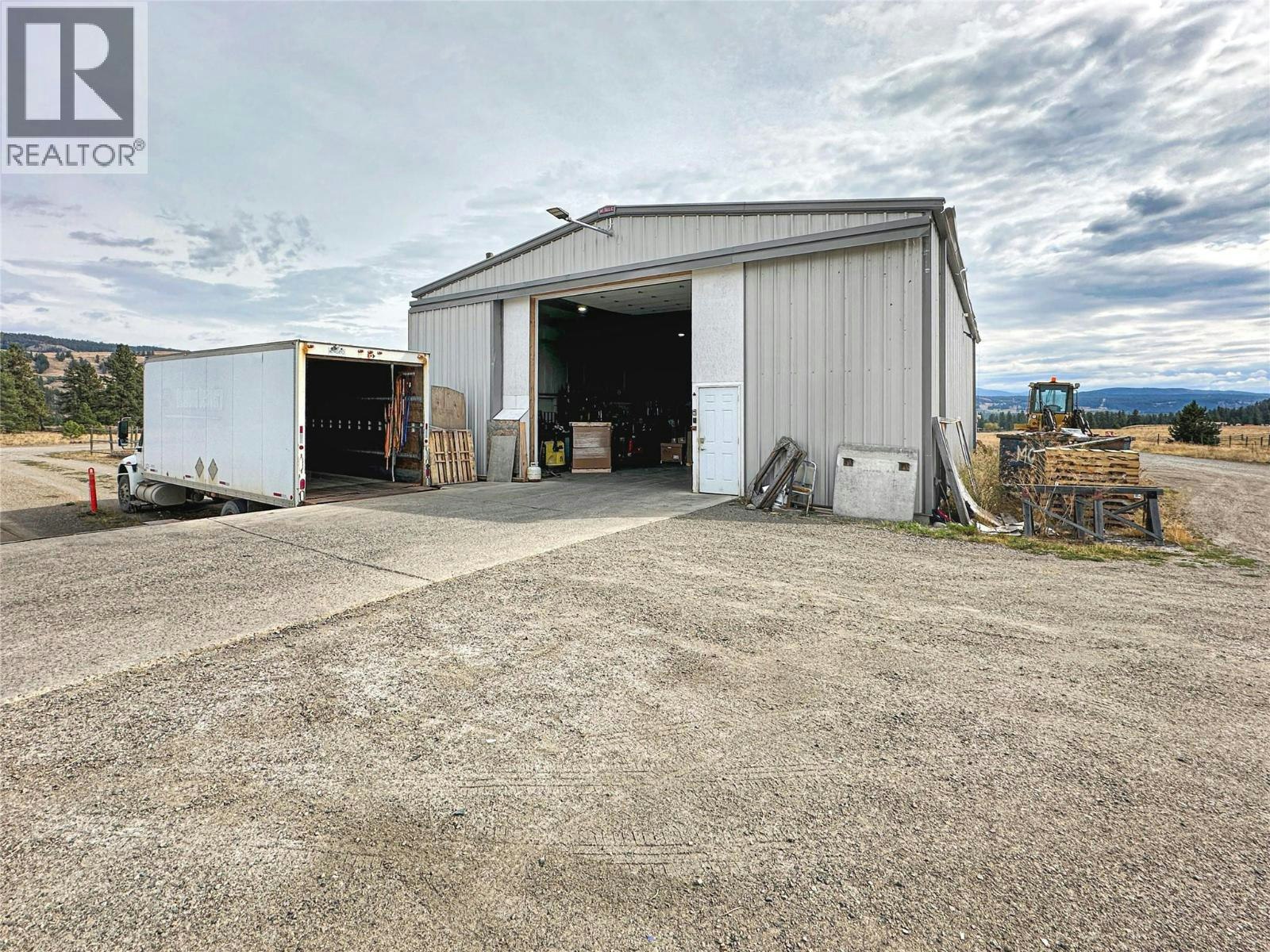 324 Sunflower Estates Road, Princeton, BC, V0X 1W0