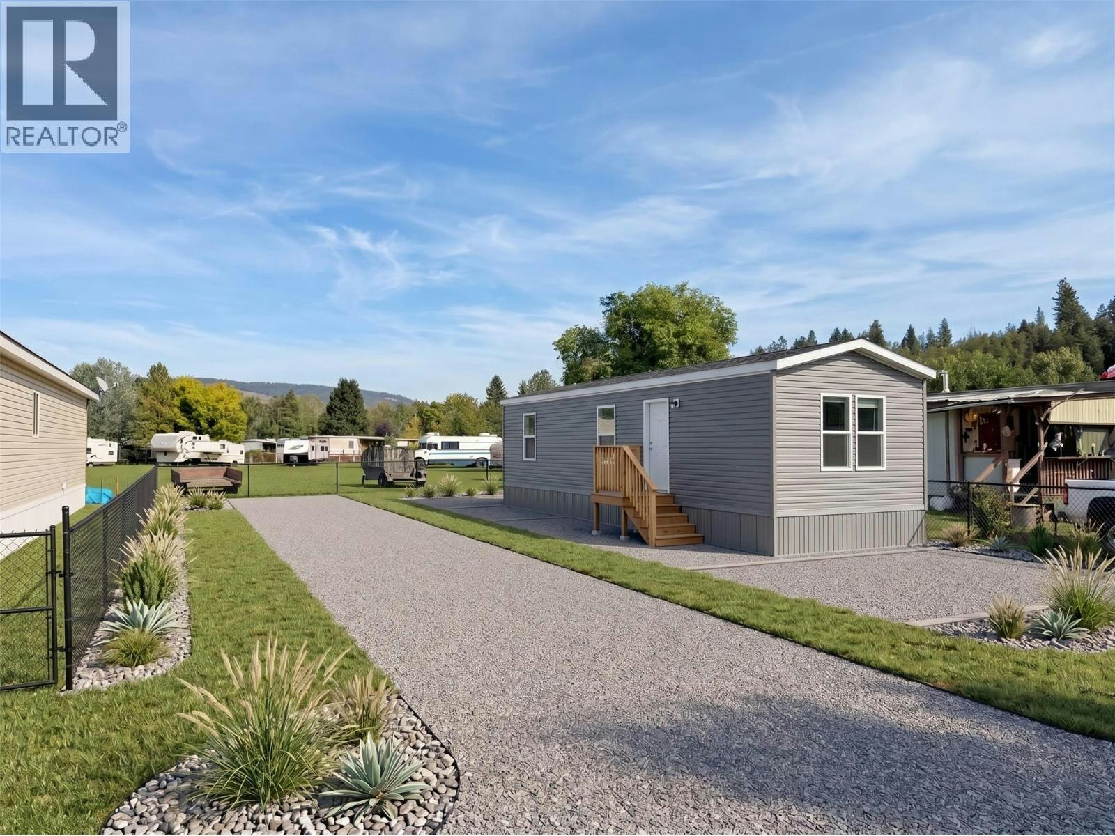 13-473 Corina Avenue, Princeton, BC, V0X 1W0