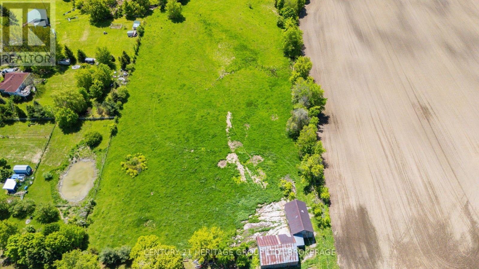 LOT-14 Ormsbee Road, South Frontenac, ON, K0H 1H0