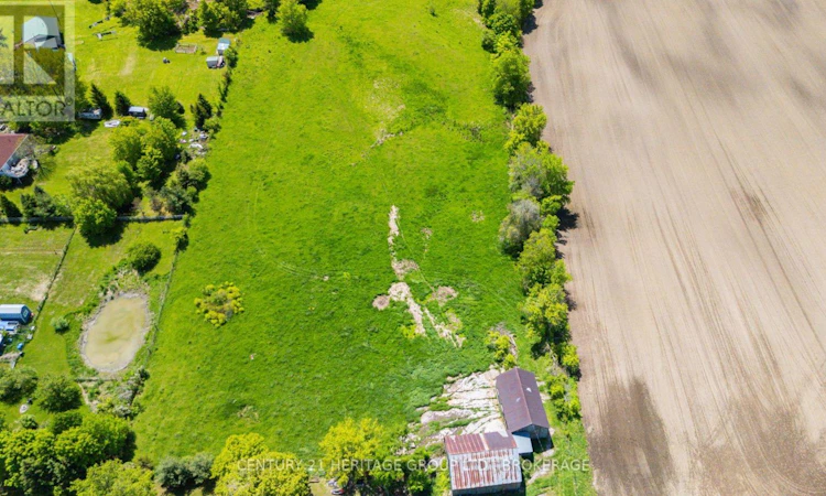 LOT-14 Ormsbee Road