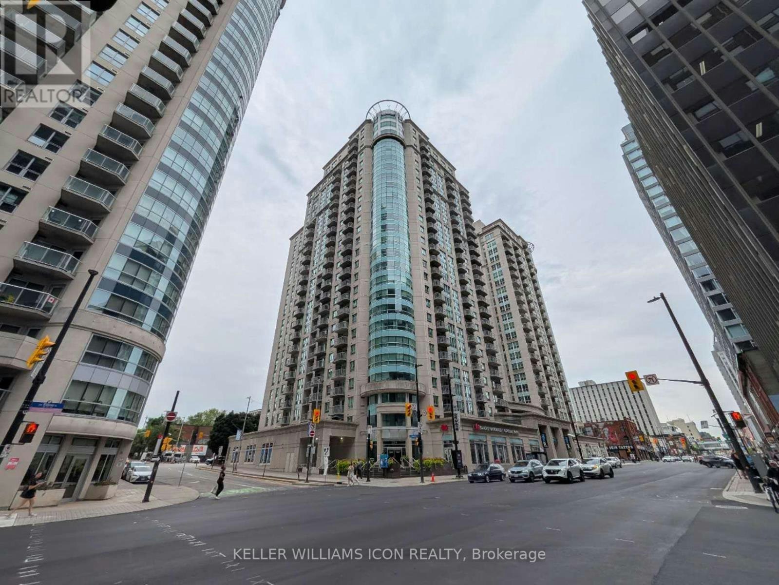 901-234 Rideau Street, Ottawa, ON, K1N 0A9