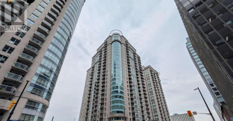 901-234 Rideau Street, Ottawa, ON, K1N 0A9