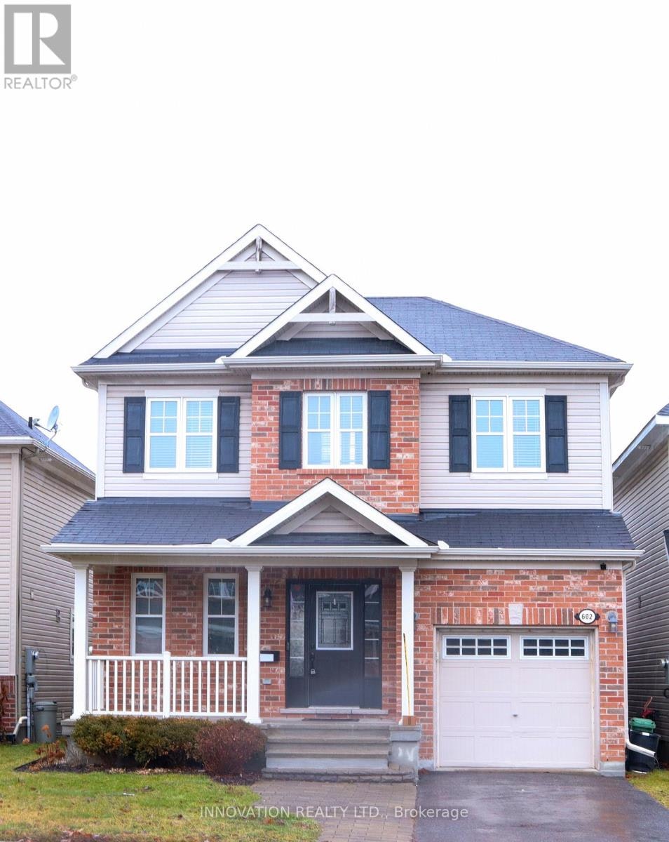 602 Rosehill Avenue, Ottawa, ON, K2S 0K3