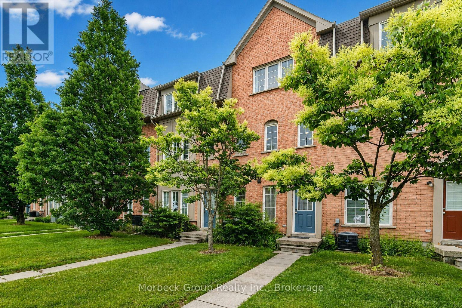 24-1100 Begley Street, Pickering, ON, L1W 4B3