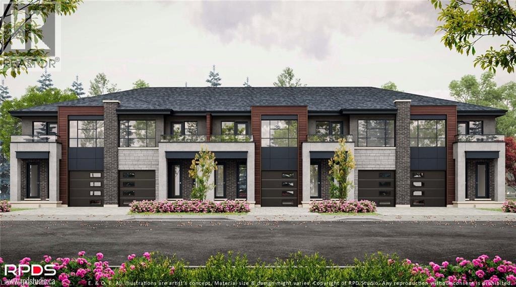 1A-73 Mary Street, Brantford, ON, N3S 3B3