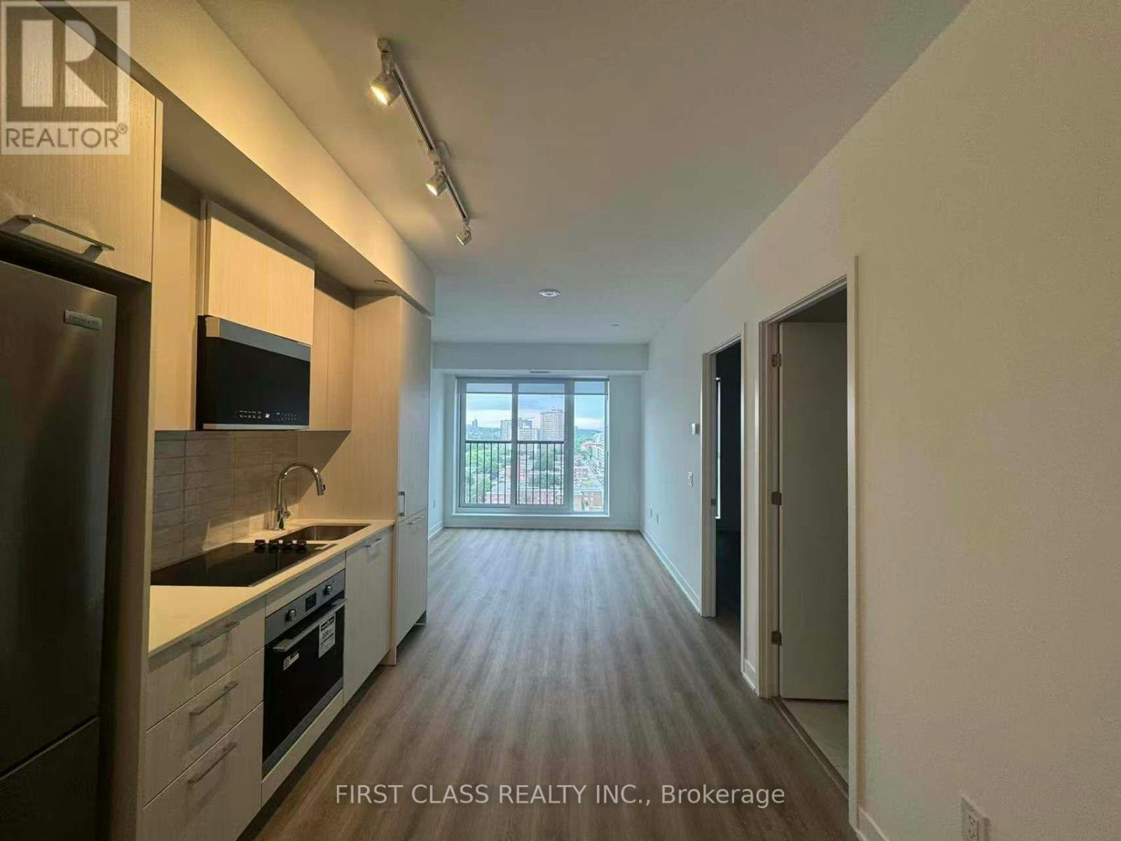 1202-10 Oak Street, Toronto, ON, M5A 0Z1 - 2