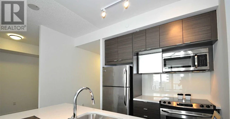 707-62 Forest Manor Road, Toronto, ON, M2J 1M6 - 4