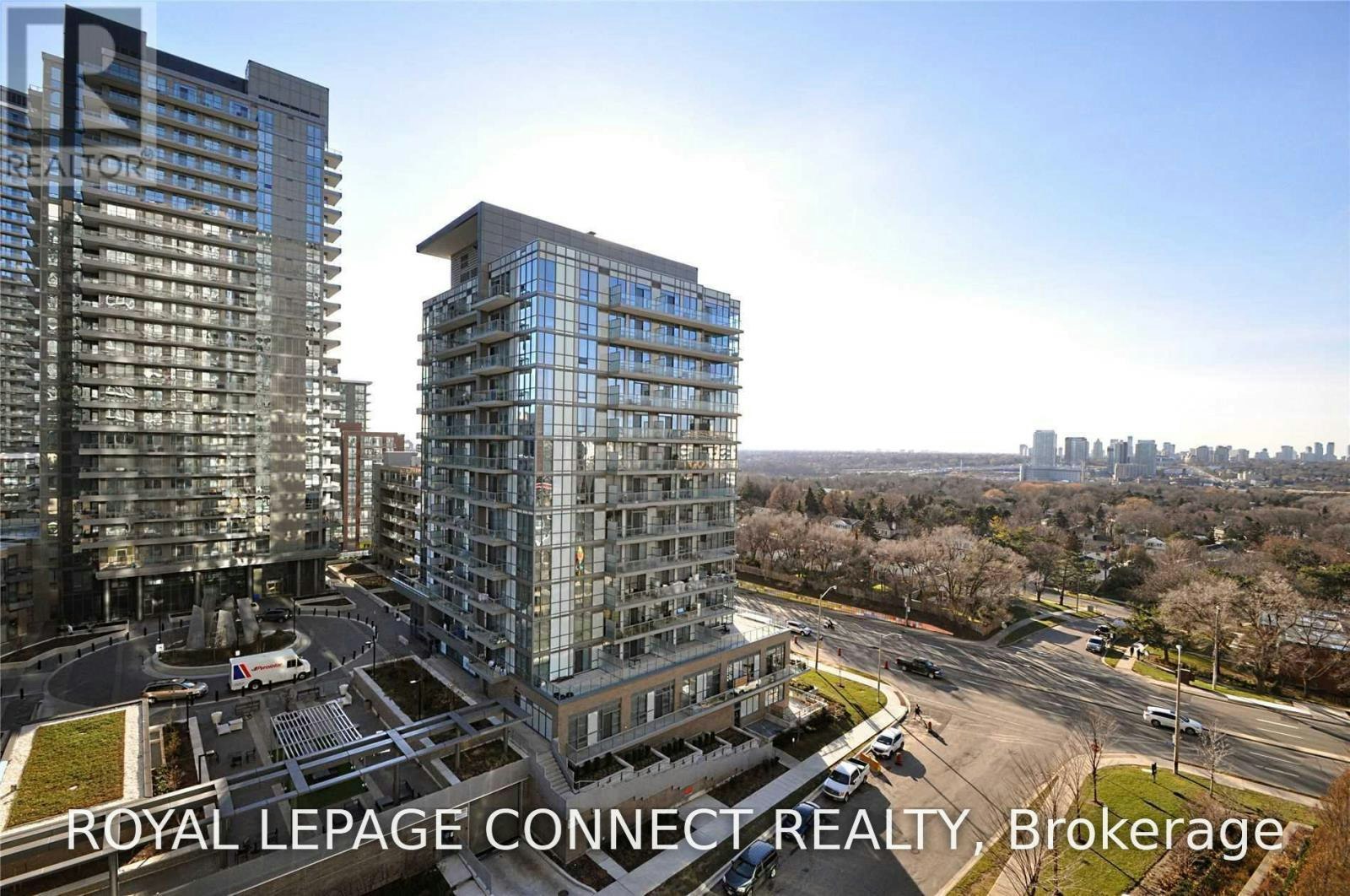 707-62 Forest Manor Road, Toronto, ON, M2J 1M6 - 16