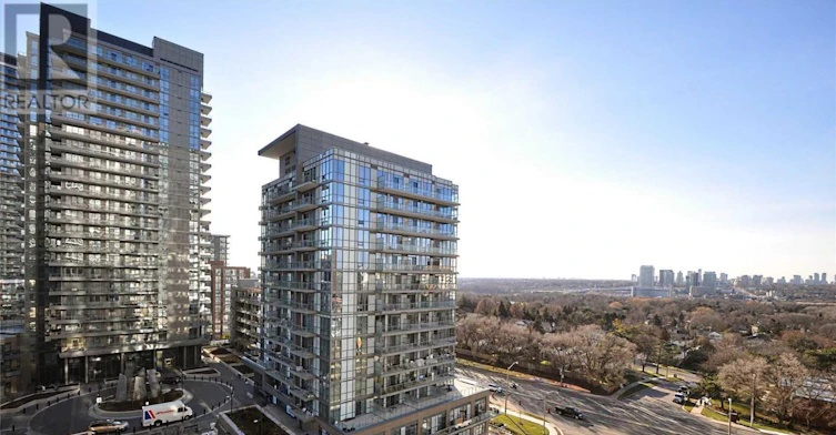 707-62 Forest Manor Road, Toronto, ON, M2J 1M6 - 16