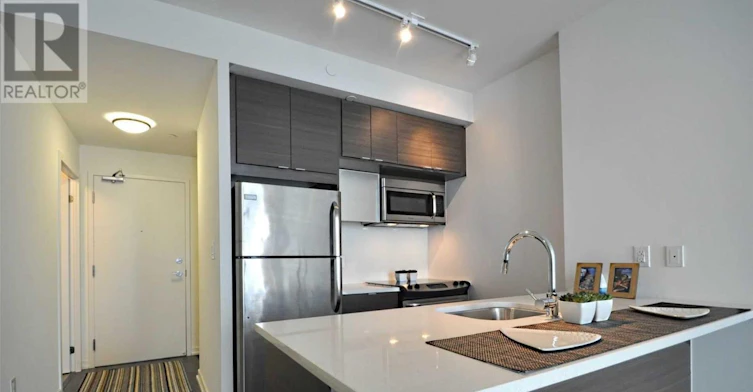 707-62 Forest Manor Road, Toronto, ON, M2J 1M6 - 6