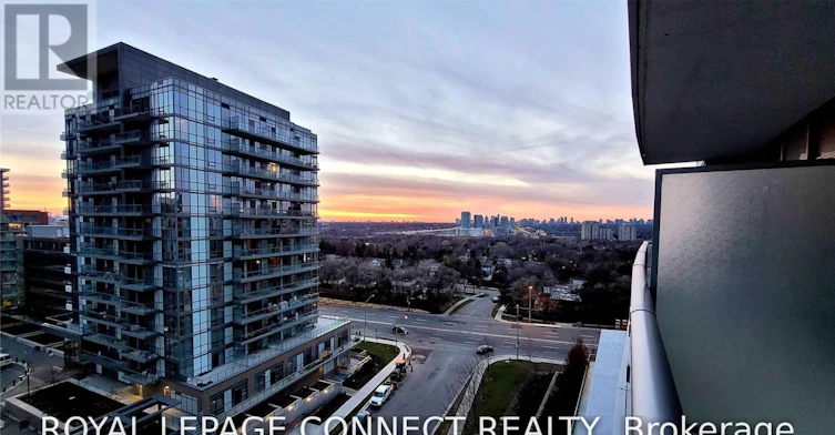 707-62 Forest Manor Road, Toronto, ON, M2J 1M6 - 15