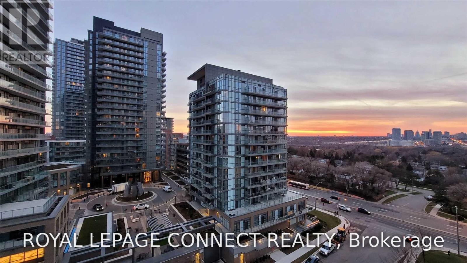 707-62 Forest Manor Road, Toronto, ON, M2J 1M6 - 17