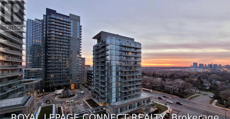 707-62 Forest Manor Road, Toronto, ON, M2J 1M6 - 17