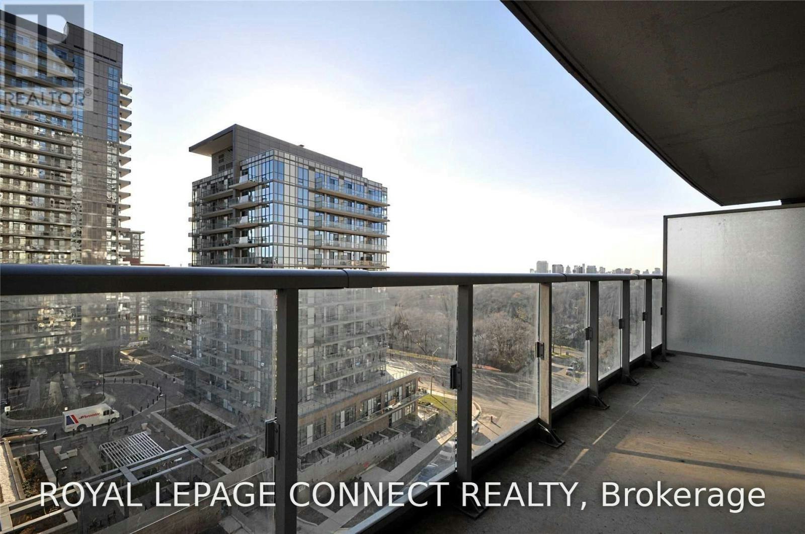 707-62 Forest Manor Road, Toronto, ON, M2J 1M6 - 14