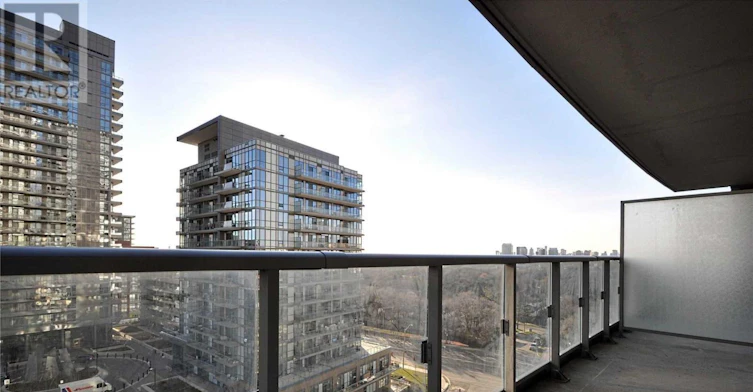 707-62 Forest Manor Road, Toronto, ON, M2J 1M6 - 14