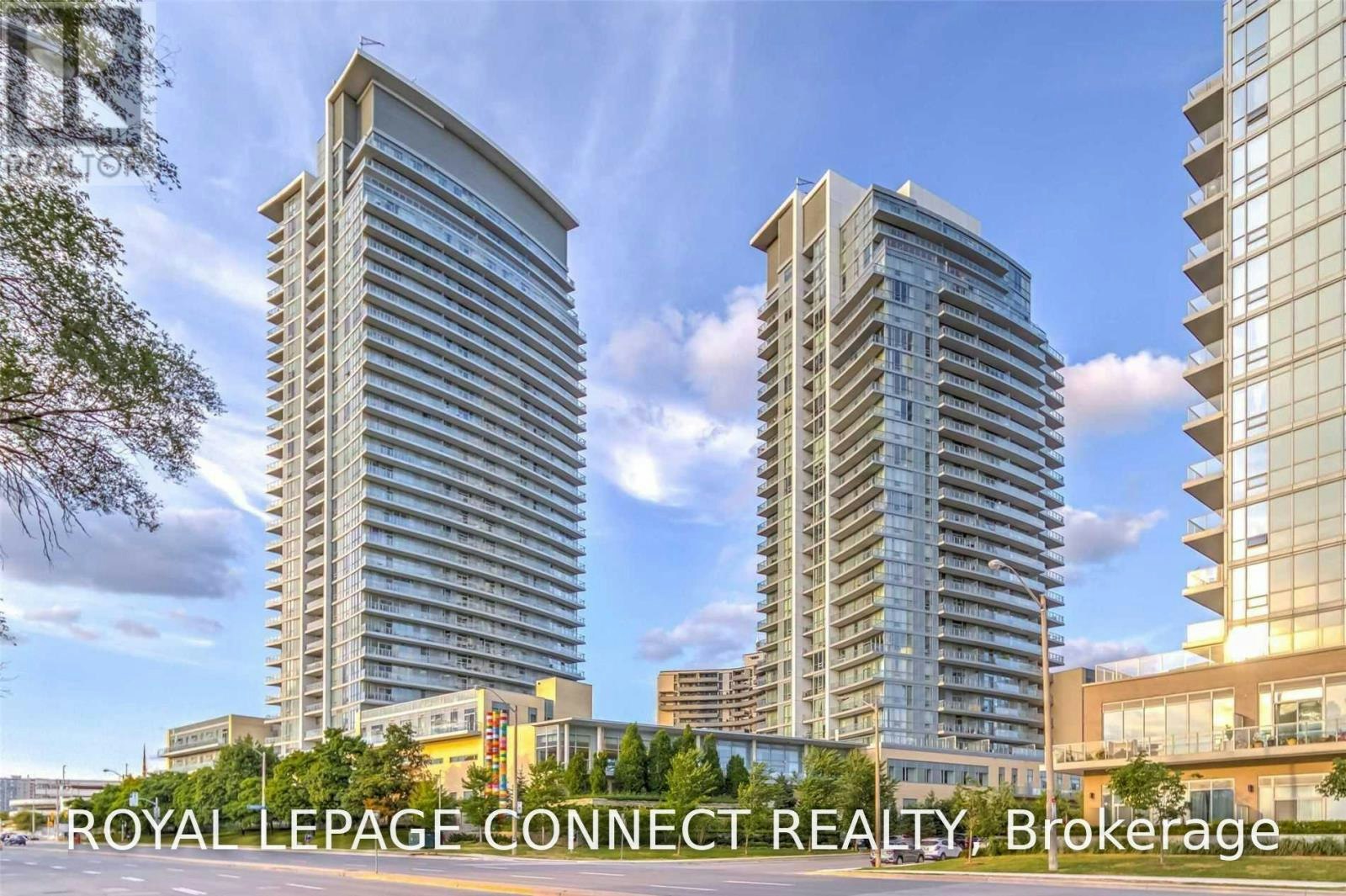 707-62 Forest Manor Road, Toronto, ON, M2J 1M6