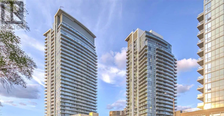 707-62 Forest Manor Road, Toronto, ON, M2J 1M6