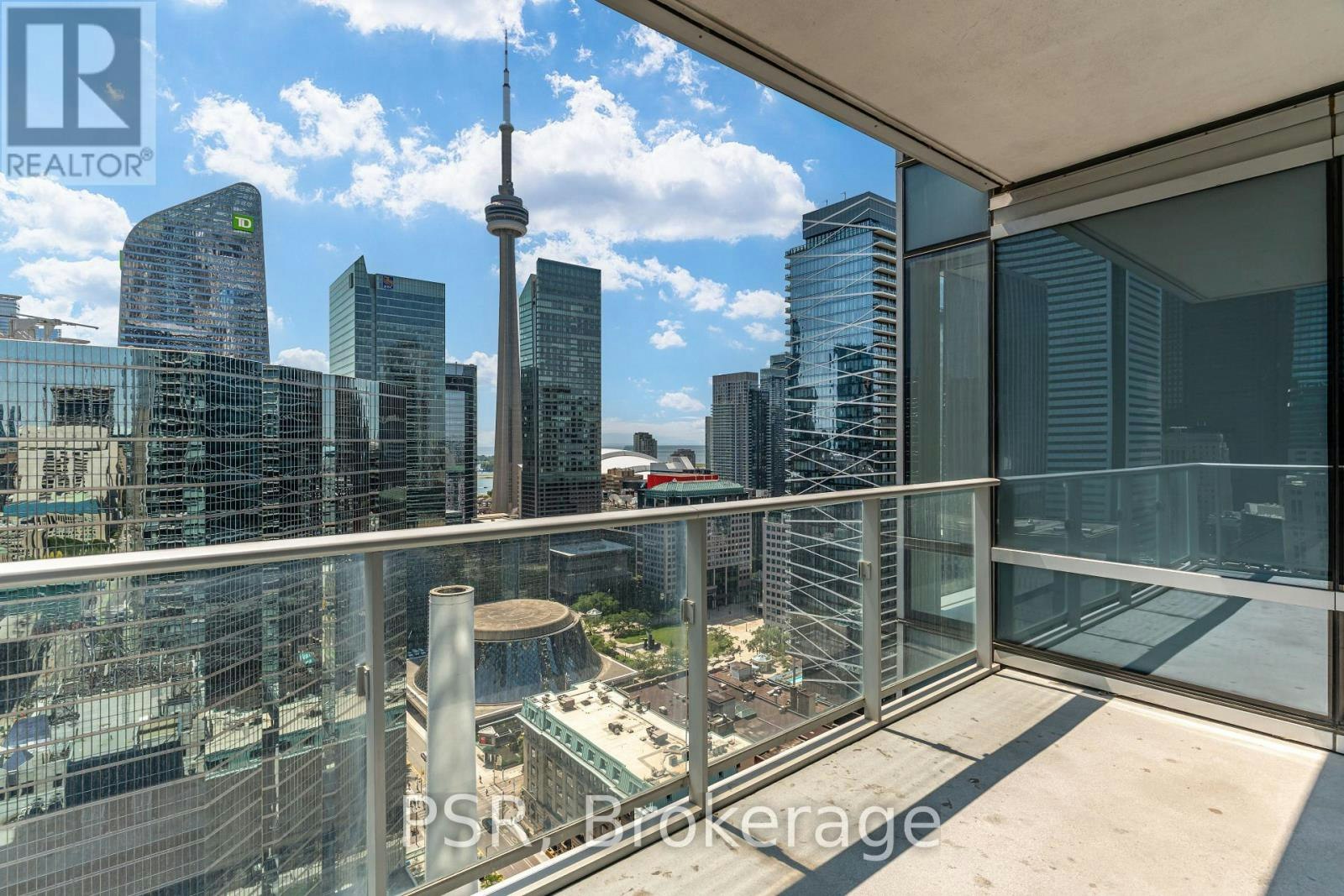 3109-180 University Avenue, Toronto, ON, M5H 0A2 - 31