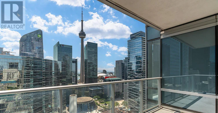 3109-180 University Avenue, Toronto, ON, M5H 0A2 - 31