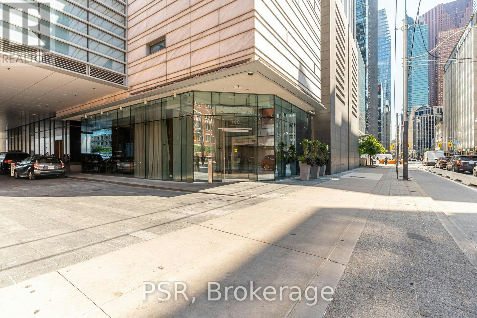 3109-180 University Avenue, Toronto, ON, M5H 0A2 - 2