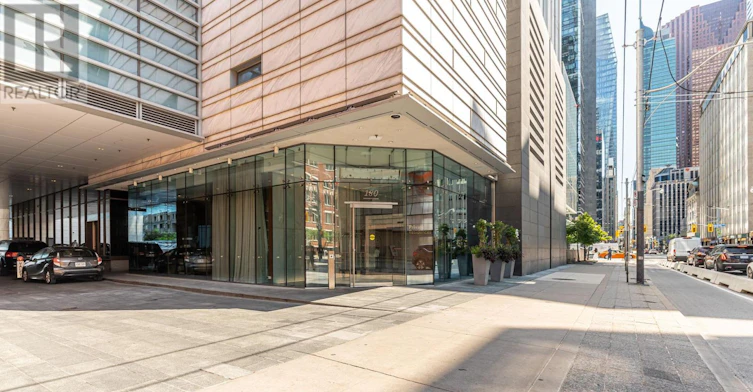 3109-180 University Avenue, Toronto, ON, M5H 0A2 - 2