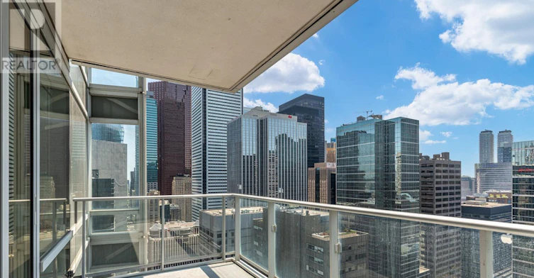 3109-180 University Avenue, Toronto, ON, M5H 0A2 - 33