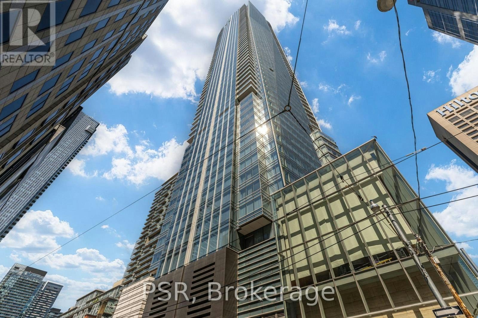 3109-180 University Avenue, Toronto, ON, M5H 0A2